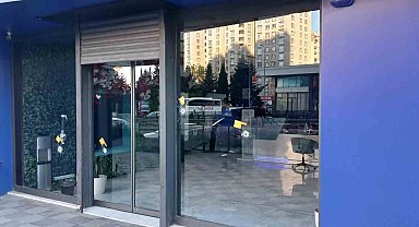 Esenyurt'ta dehşet anları kamerada: Önce kurşunladılar sonra mesaj attılar