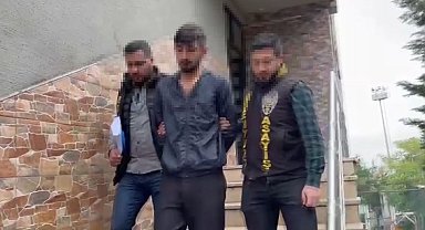 Esenyurt'ta escort ile pazarlık kavgasında kardeşini öldüren şahıs adliyeye sevk edildi