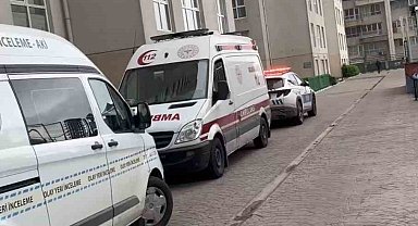 Esenyurt'ta escort ile pazarlık kavgasında kaza ile kardeşini öldürdü
