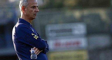 Fenerbahçe, Karagümrük maçı hazırlıklarını tamamladı