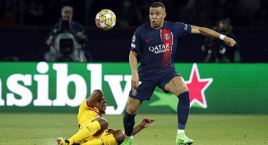 Gol düellosu Barcelona'nın