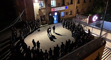 İstanbul'da 4 ayda 60 bin firari şüpheli yakalandı