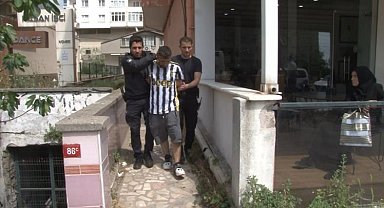 Kartal'da uyuşturucu kullanan gençler arasında kavga: 1 kız, 3 erkek gözaltına alındı