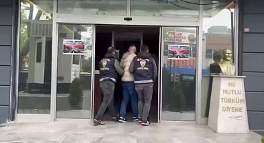 Maltepe'de oyuncak ayının içinden uyuşturucu çıktı