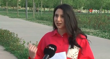 Metroda tacize uğrayan genç kız dehşet anlarını anlattı