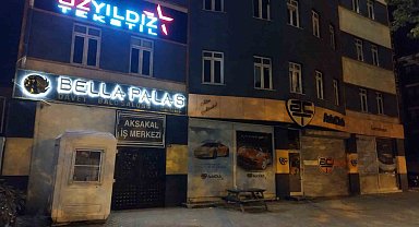 Sancaktepe'de eski karısını silahla vuran şahıs intihar etti: 1 ölü, 1 yaralı