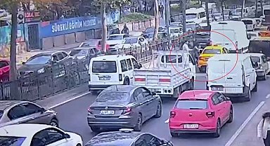 Sarıyer'de taksiciyi öldüren zanlı böyle yakalandı