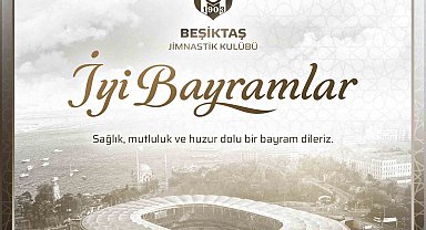 Süper Lig kulüplerinden bayram mesajı