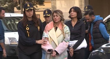 Tahliye kararı verilen Nihal Candan'ın hastaneye yatışı yapıldı