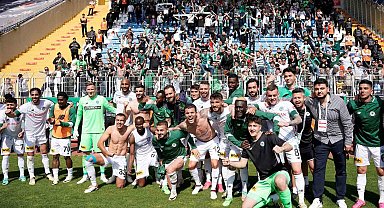 Trendyol Süper Lig: Kasımpaşa: 0 - Konyaspor: 2
