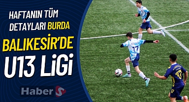 U 13 Körfez A Grubu 6. Hafta Maç Sonuçları ve Puan Durumu