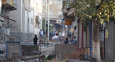6-8 Ekim olaylarında neler yaşandı