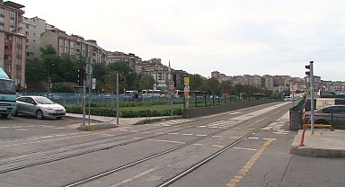 Alibeyköy'de 33 kişinin yaralandığı kazanın olduğu yerde keşif yapıldı