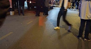 Alzheimer hastası yaşlı adam 4 katlı binanın bodrum katındaki kuyuda ölü bulundu