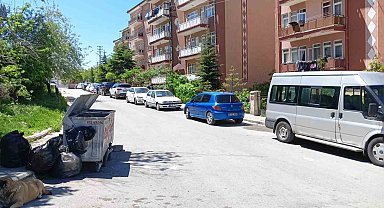 Ankara'da 15 yaşındaki çocuk sırtından bıçakladığı ablasını öldürdü