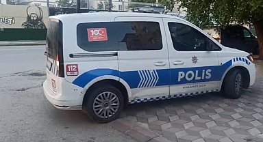 Ankara'da bir kişi tartıştığı kadını boğazından bıçaklayarak ağır yaraladı