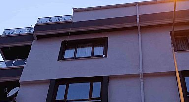 Ankara'da kız arkadaşını öldüren kişi hayatına son verdi