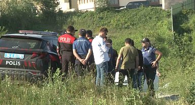 Arnavutköy'de polisin GBT kontrolünde silahlar patladı: 1 ölü, 1 ağır yaralı