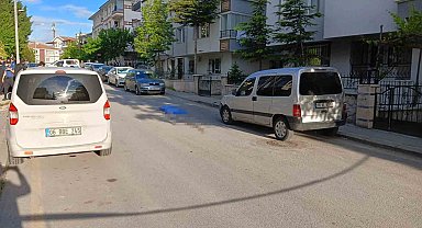 Arsa sahibi ile müteahhit arasındaki anlaşmazlık kanlı bitti: 1 ölü, 1 yaralı