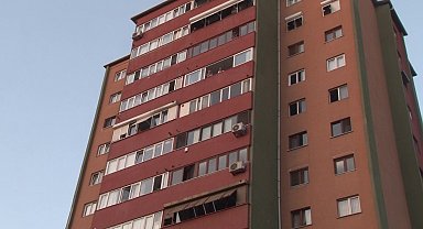 Ataşehir'de şüpheli ölüm; bir şahıs evinde ölü bulundu