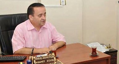 Avcılar'da direksiyon başında kalp krizi ölüm getirdi