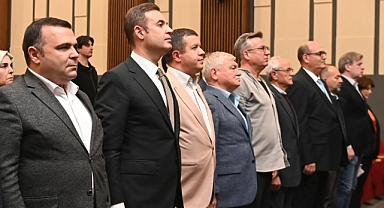 Balıkesir'de 