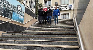 Büyükçekmece'deki sır cinayet çözüldü