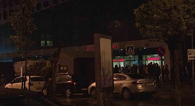 Çekmeköy'de, taksi plakası satışı için anlaştığı şahıs tarafından vurularak öldürüldü