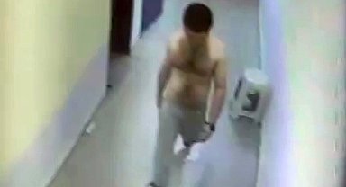 Cem Garipoğlu'nun cezaevindeki son görüntüsü ortaya çıktı