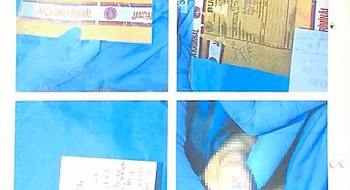 Cem Garipoğlu'nun otopsi görüntüleri ortaya çıktı