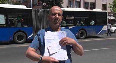 Darp edilen apartman yöneticisi: "Hem saldırdılar, hem 4 ay 15 gün ceza aldım"
