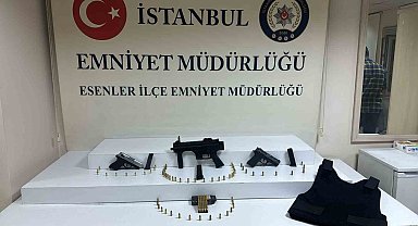 Esenler'de sanal bahis şebekesine operasyon: 5 gözaltı