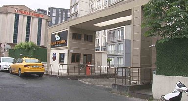 Esenyurt'ta 16 yaşındaki çocuğun cinayetinde şüphelilerin kaçışı kamerada