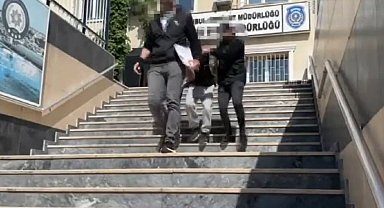 Esenyurt'ta arkadaşını vurarak öldüren genç adliyeye sevk edildi