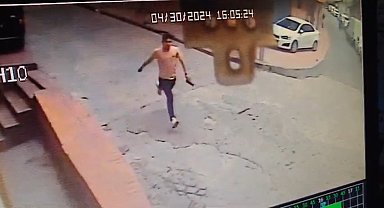 İstanbul'da silahlı dedikodu saldırısı: 16 yaşındaki çocuk yaşıtını vurdu