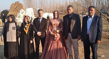 Küçükçekmece'de eski nişanlı dehşeti