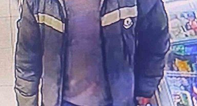 Metroda genç kızı taciz eden şüpheli yakalandı