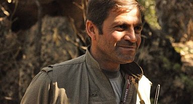 MİT'ten HPG sözde sorumlusuna nokta operasyon