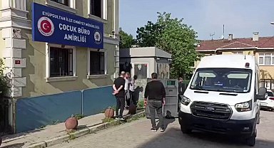 Okul müdürü İbrahim Oktugan'ı silahla vuran zanlı adliyeye sevk edildi