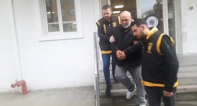Pendik'te bir kadını zorla taksiye bindiren şahıs gözaltına alındı