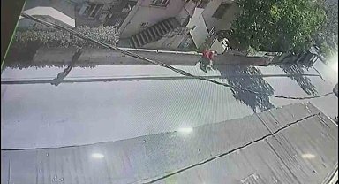 Pendik'te silahlı saldırı: Kafede oturan kişiyi öldürüp kaçtı