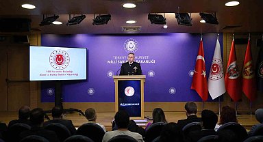 Son bir haftada 47 terörist etkisiz hale getirildi