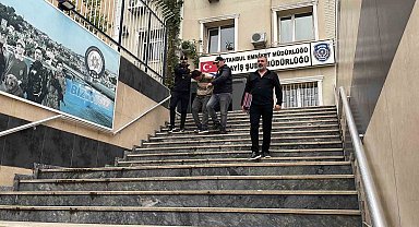 Sultanbeyli'de boşanma aşamasındaki karısını boğarak öldürdü