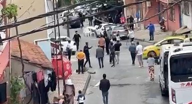Sultanbeyli'de kayınbirader bıçakla dehşet saçtı: 1 ölü