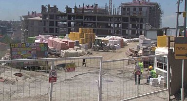 Ümraniye'de 28 işçi böcek ilacından zehirlendi