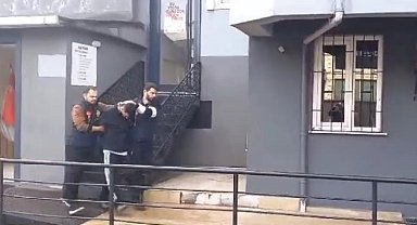Ümraniye'de tartıştığı İETT şoförünü silahla vuran şüpheli yakalandı