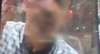 Üsküdar'da kadın İETT şoförüne saldıran taksici yakalandı