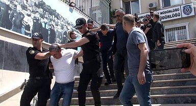 Üsküdar'daki çatışmanın yeni görüntüleri ortaya çıktı: "Bizi pusuya düşürdüler"