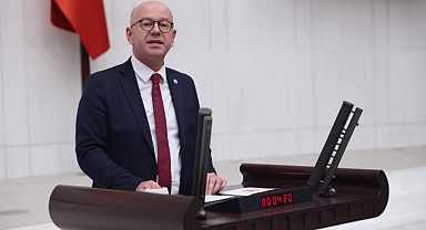 Vekil Sarı: Emekliyi Açlığa Mahkum Eden İktidara Yazıklar Olsun
