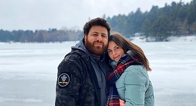 Yurt dışına kaçan Yazar Eylem Tok ile oğluna kırmızı bülten kararı